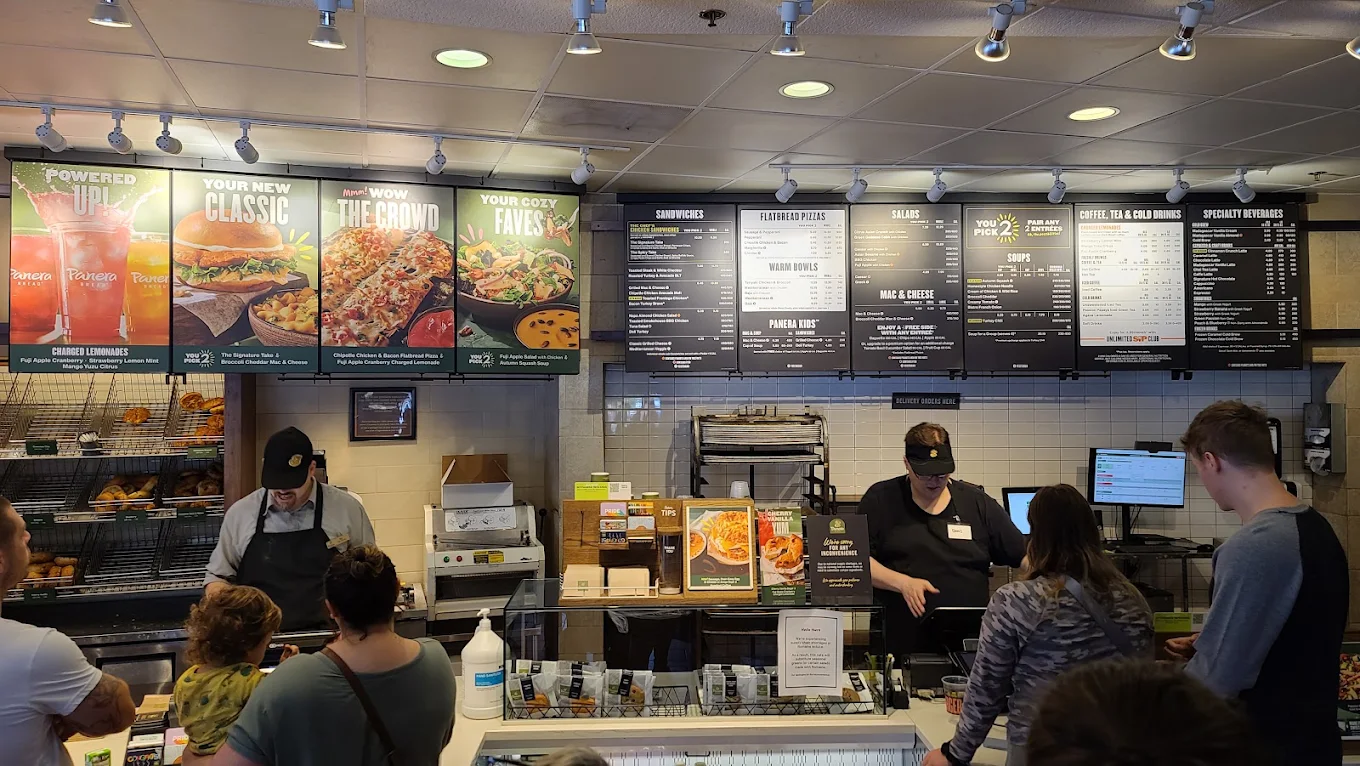 Panera Bread