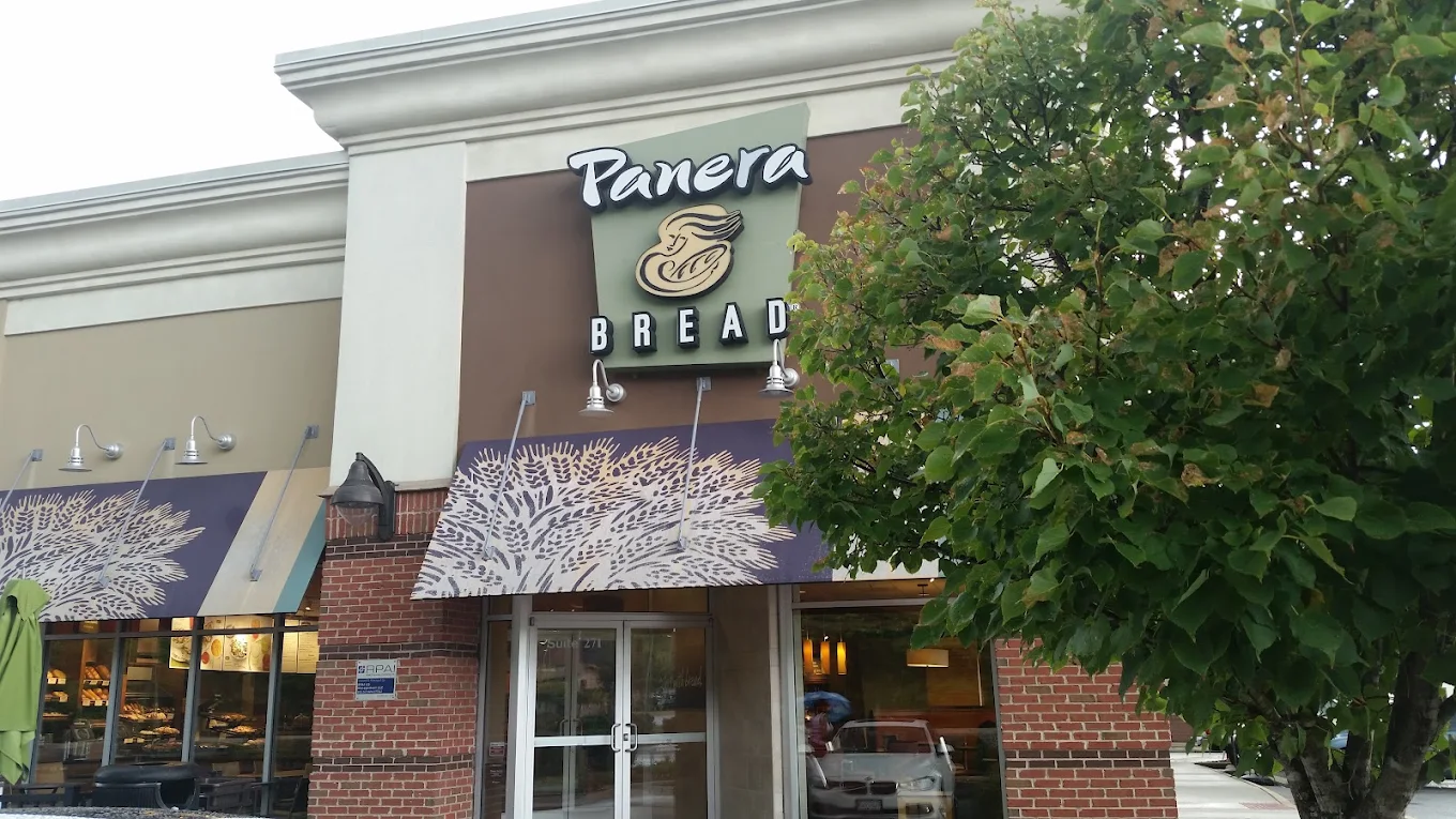 Panera Bread