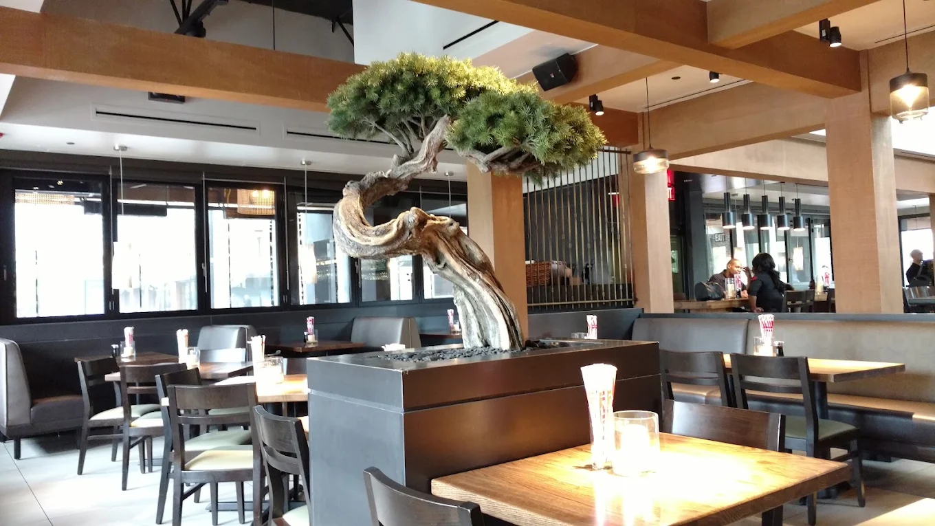 P.F. Chang's