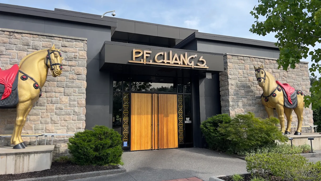P.F. Chang's