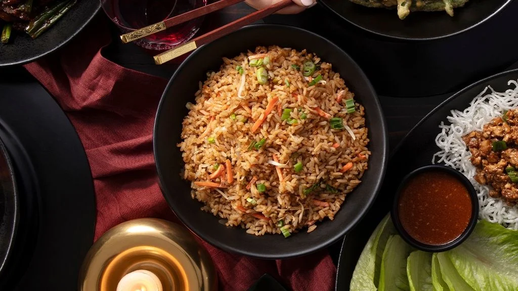 P.F. Chang's