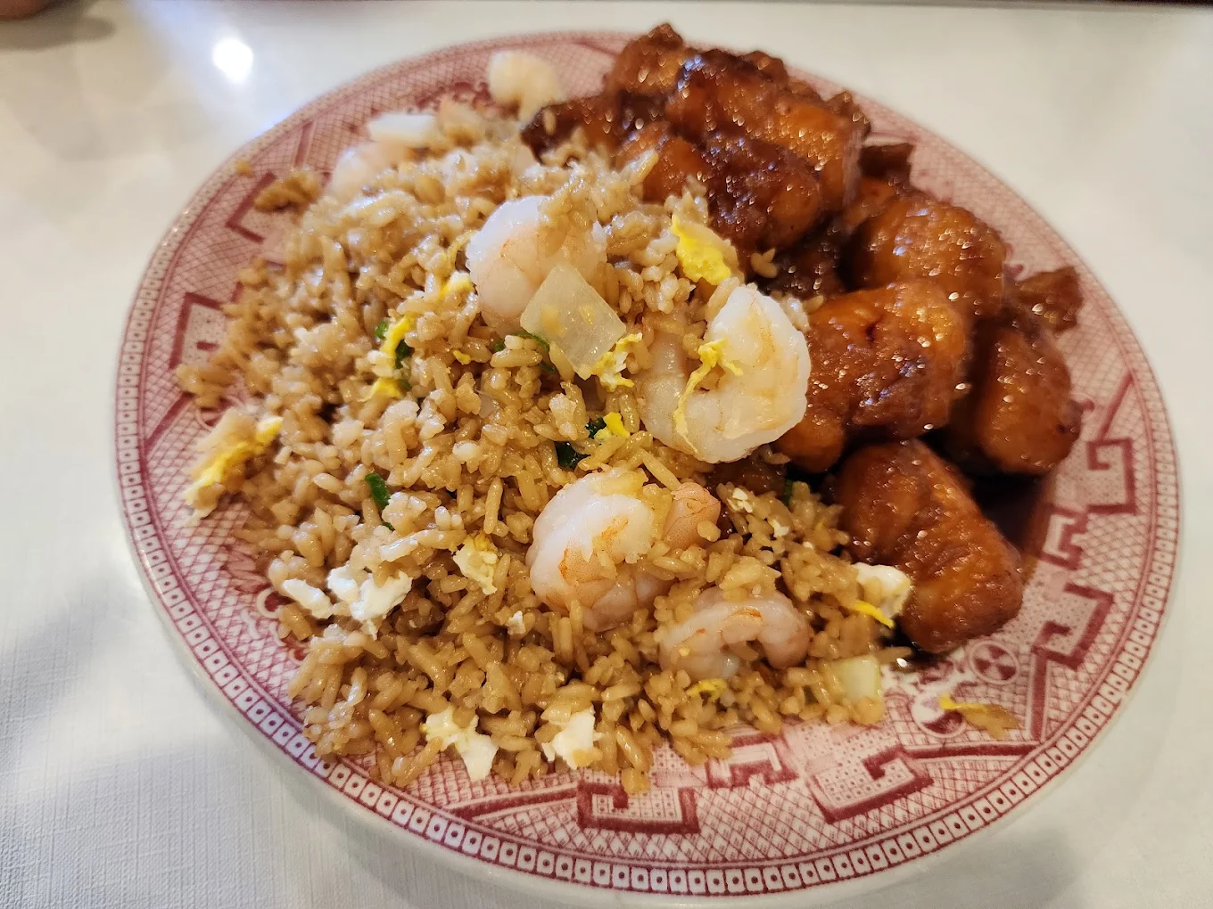 Port Arthur Chinese Restaurant