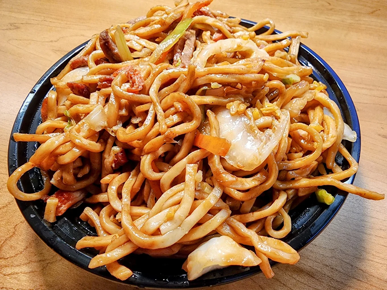 Hong Kong Restaurant