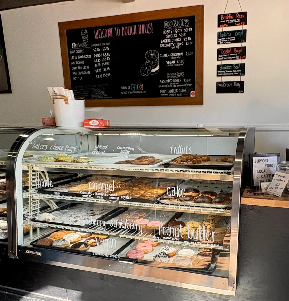 Dough Haus