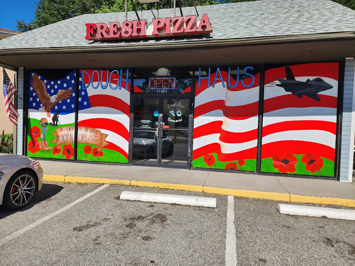 Dough Haus
