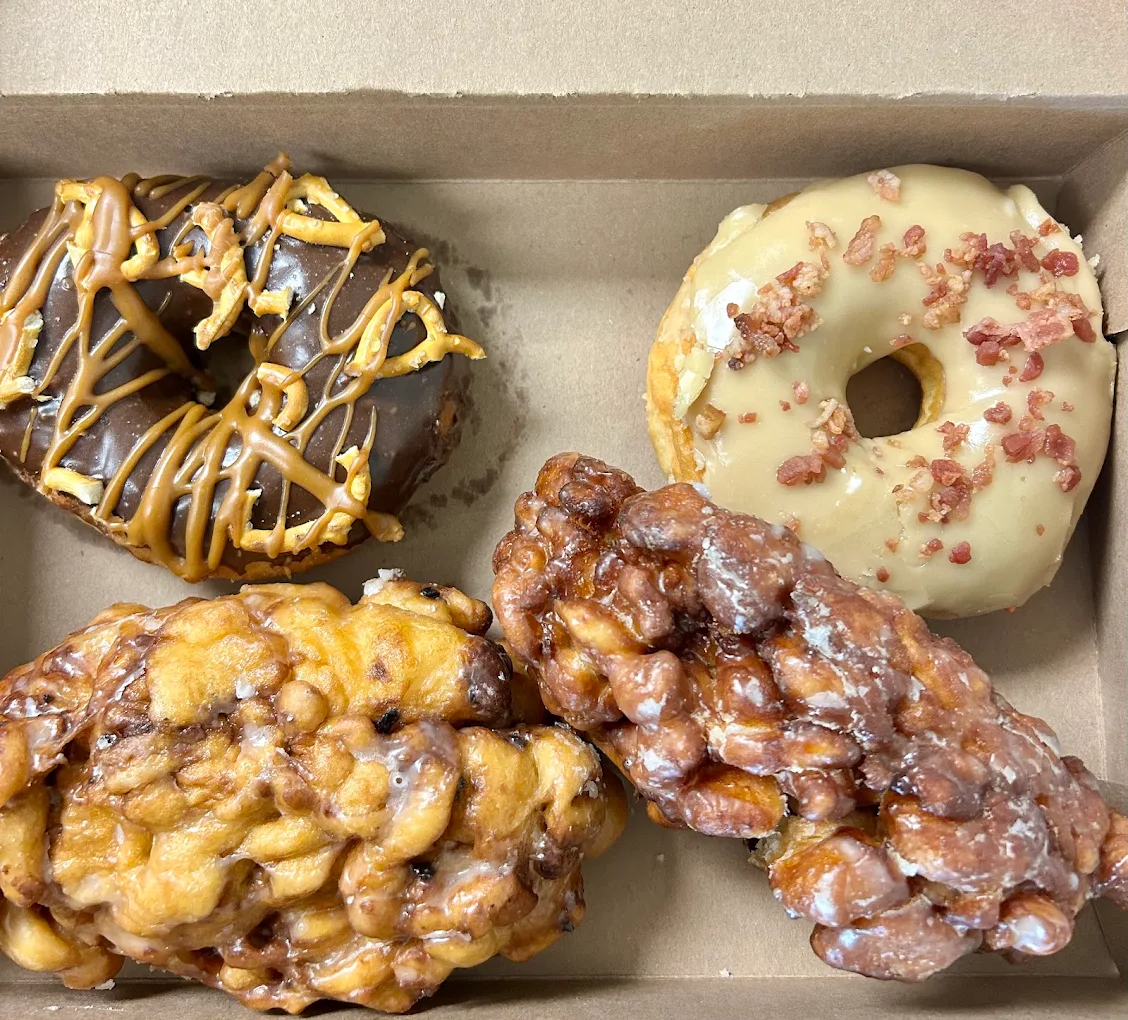 Dough Haus