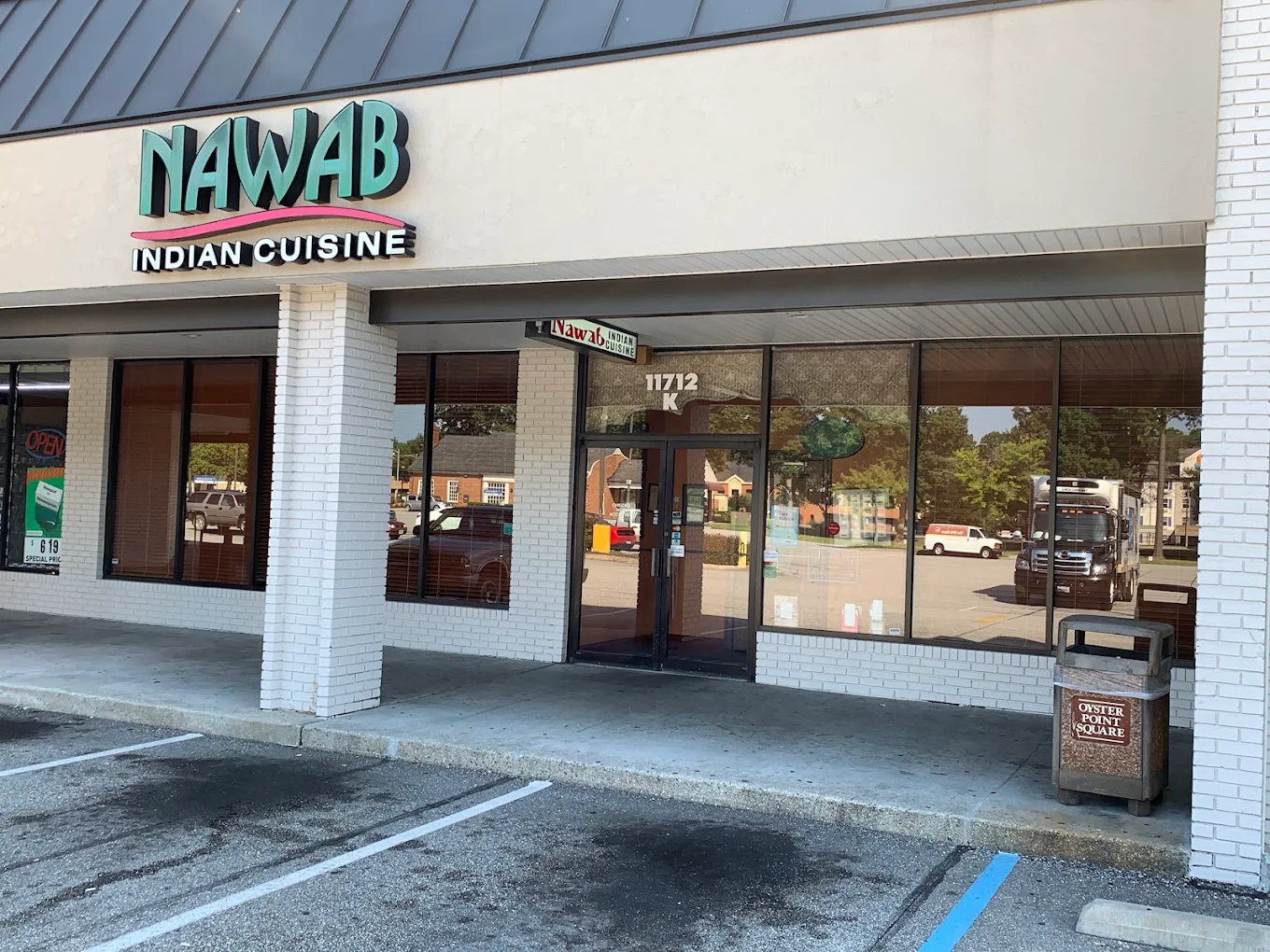 Nawab Indian Cuisine