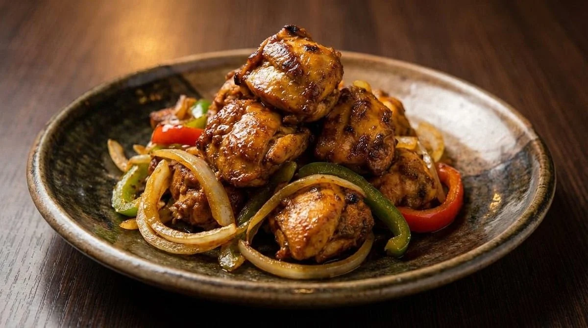 Nawab Indian Cuisine