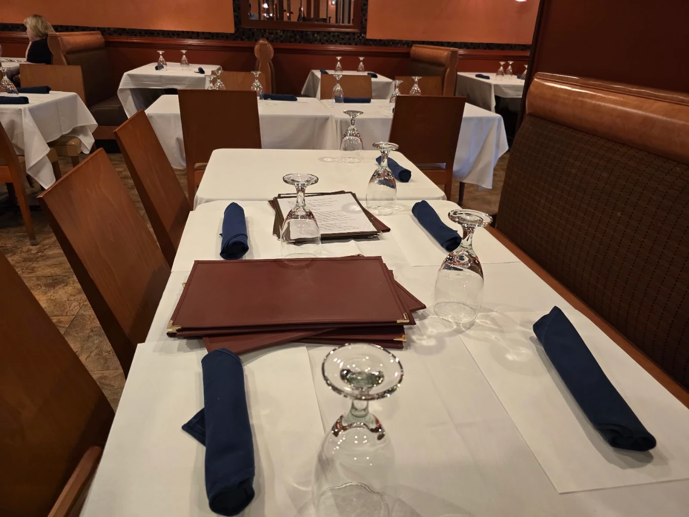 Nawab Indian Cuisine