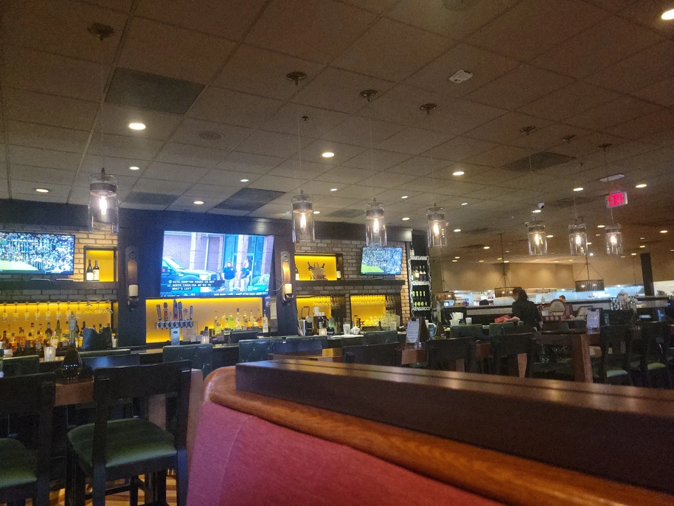 Carrabba's Italian Grill