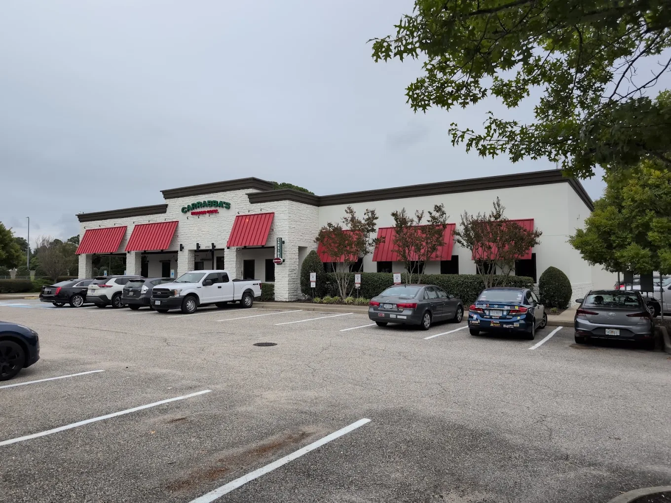 Carrabba's Italian Grill