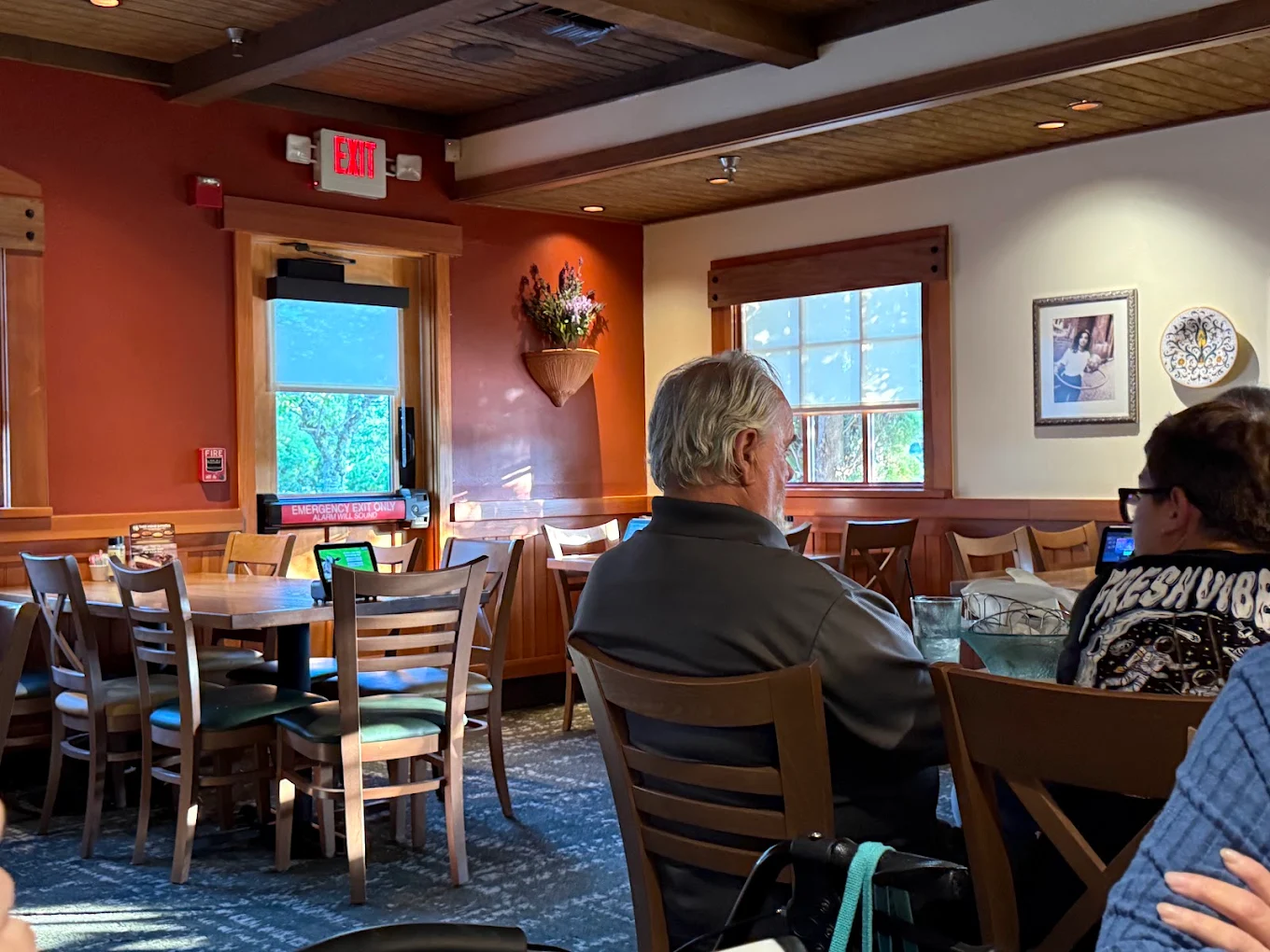 Olive Garden Italian Restaurant