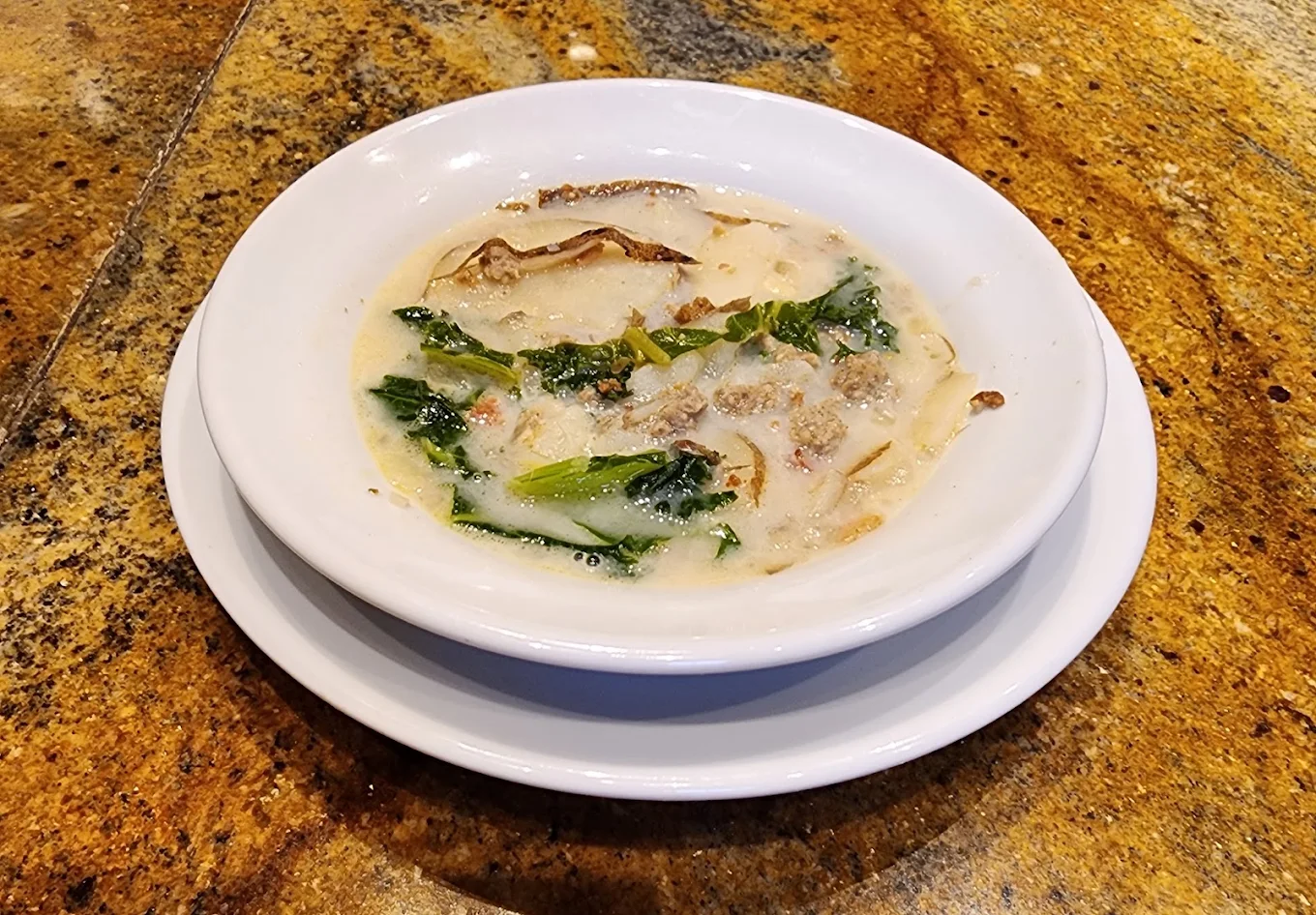 Olive Garden Italian Restaurant
