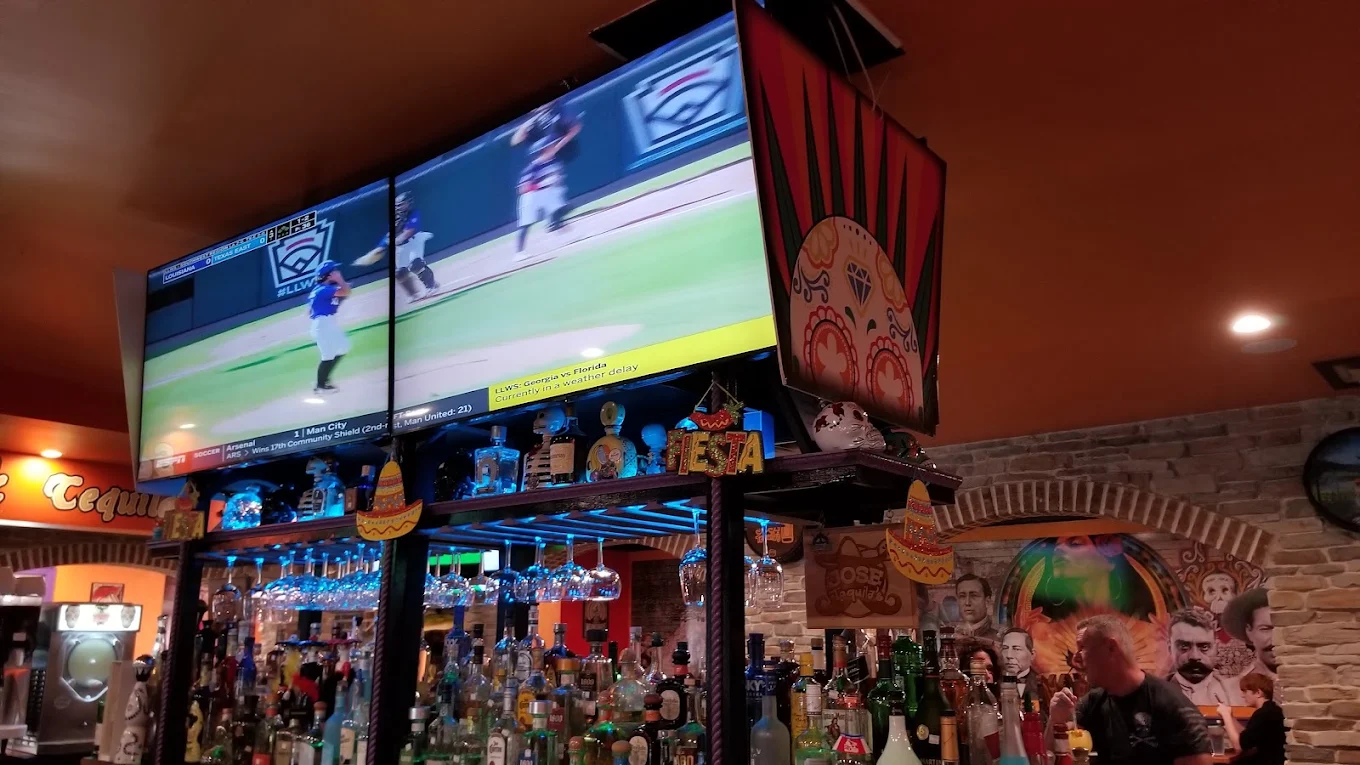 Jose Tequila's
