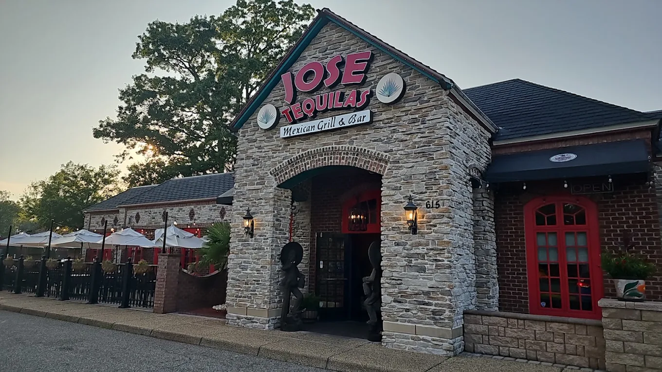 Jose Tequila's