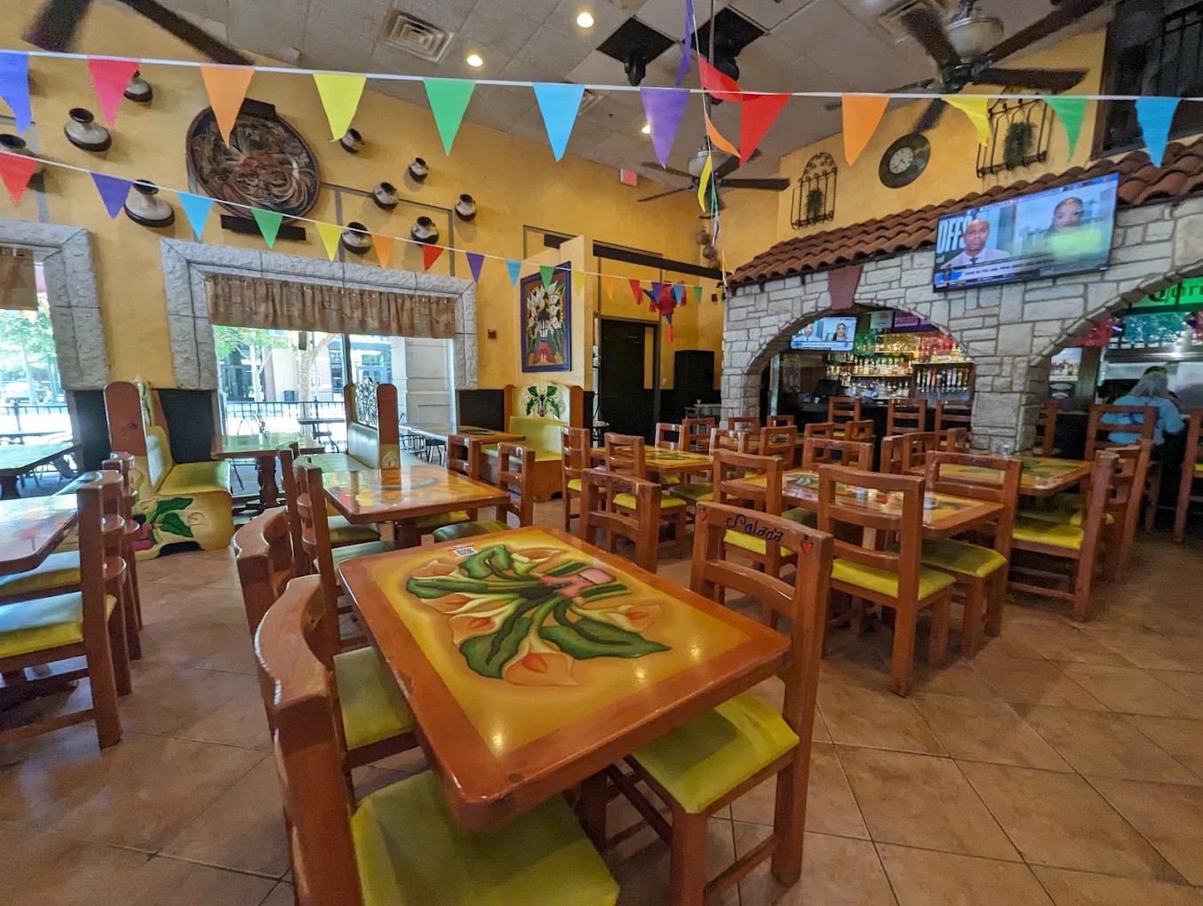Salsa's Mexican Grill
