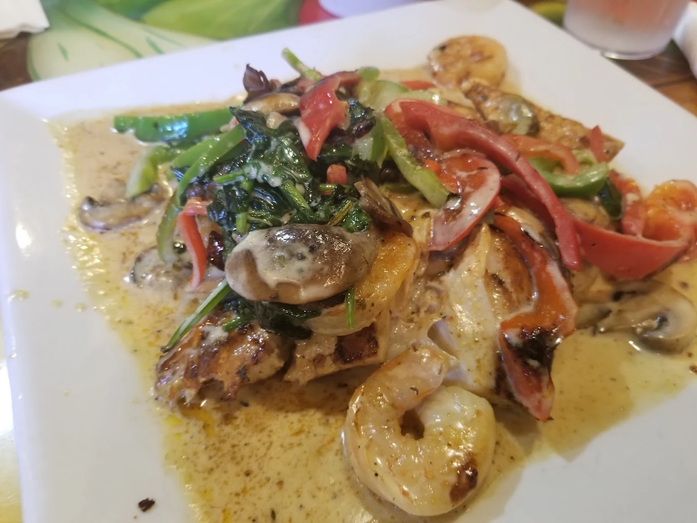 Salsa's Mexican Grill