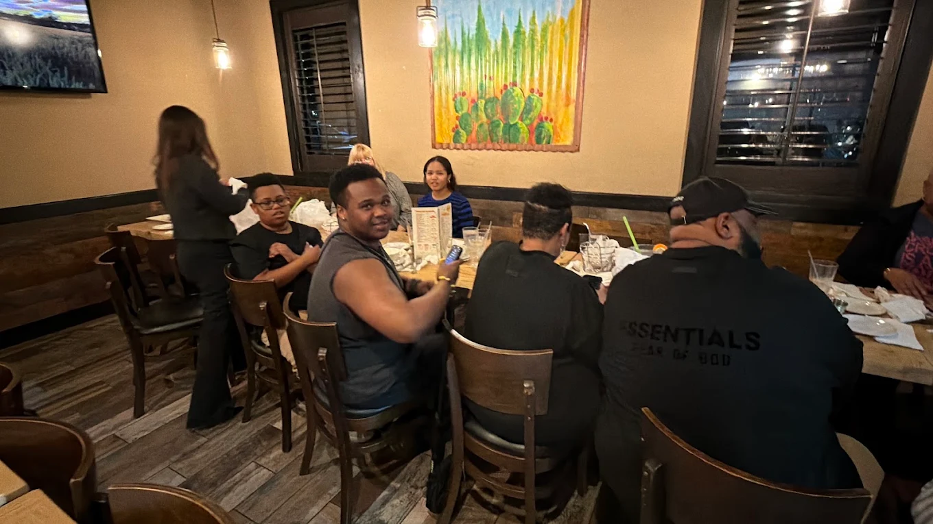 Juan's Mexican Cafe and Cantina