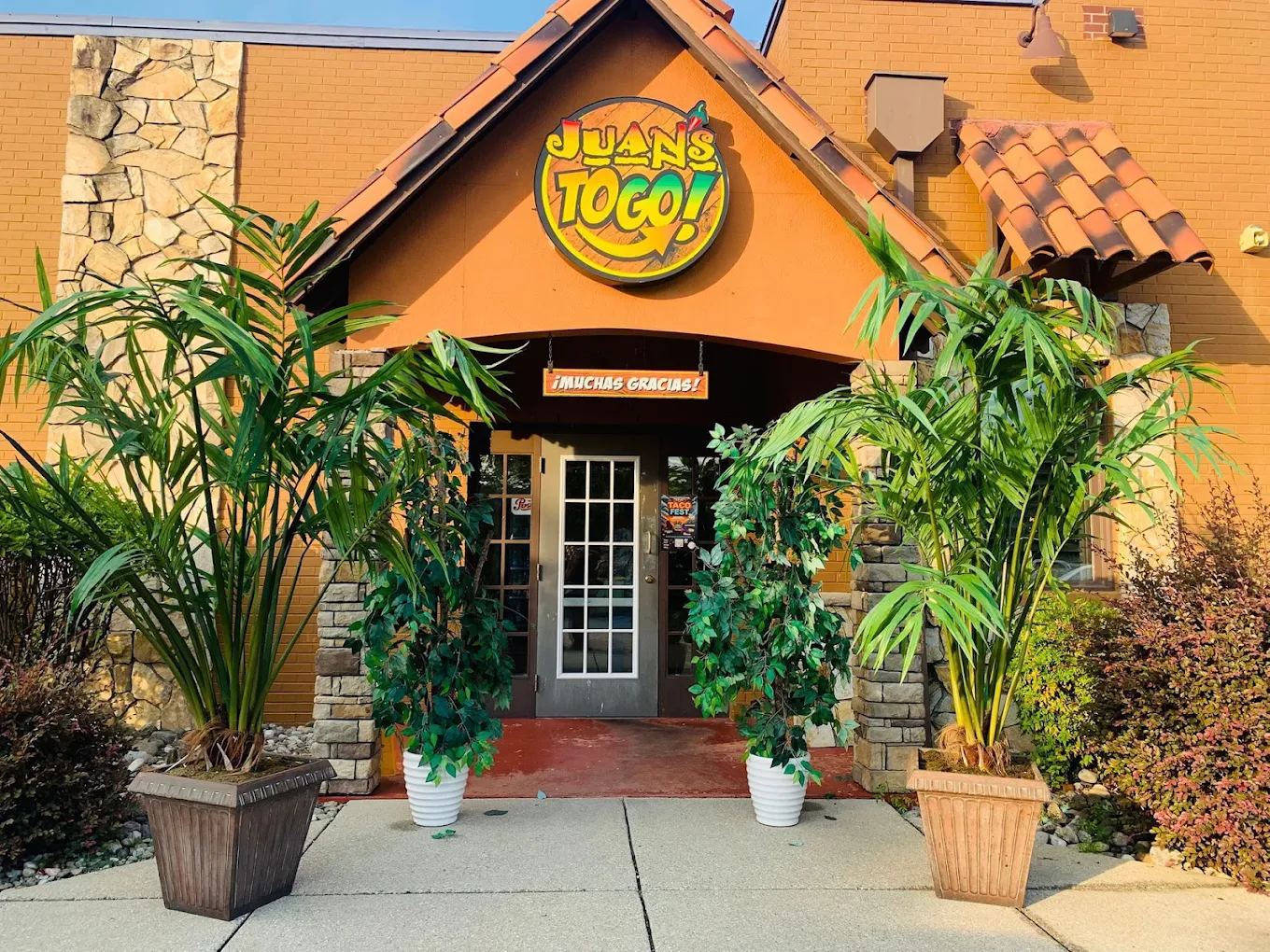 Juan's Mexican Cafe and Cantina