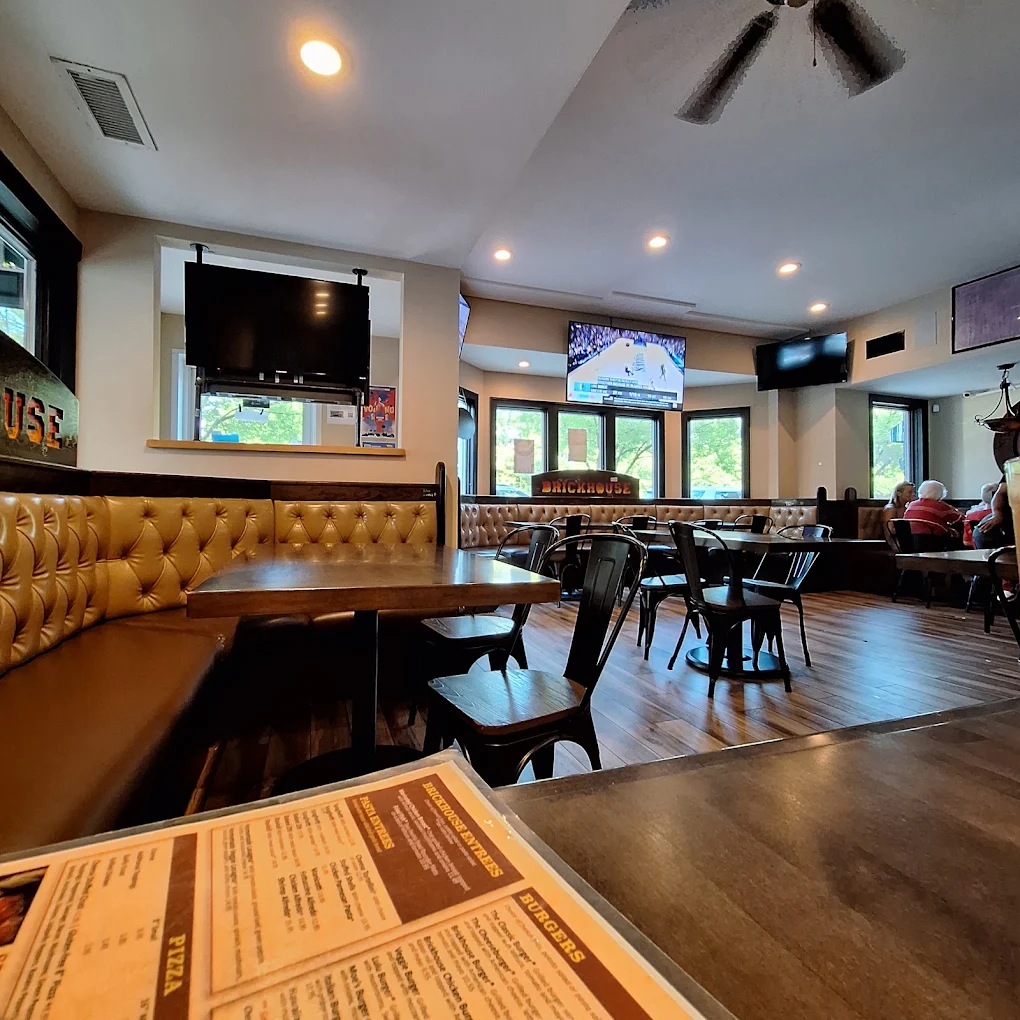 Brickhouse Tavern