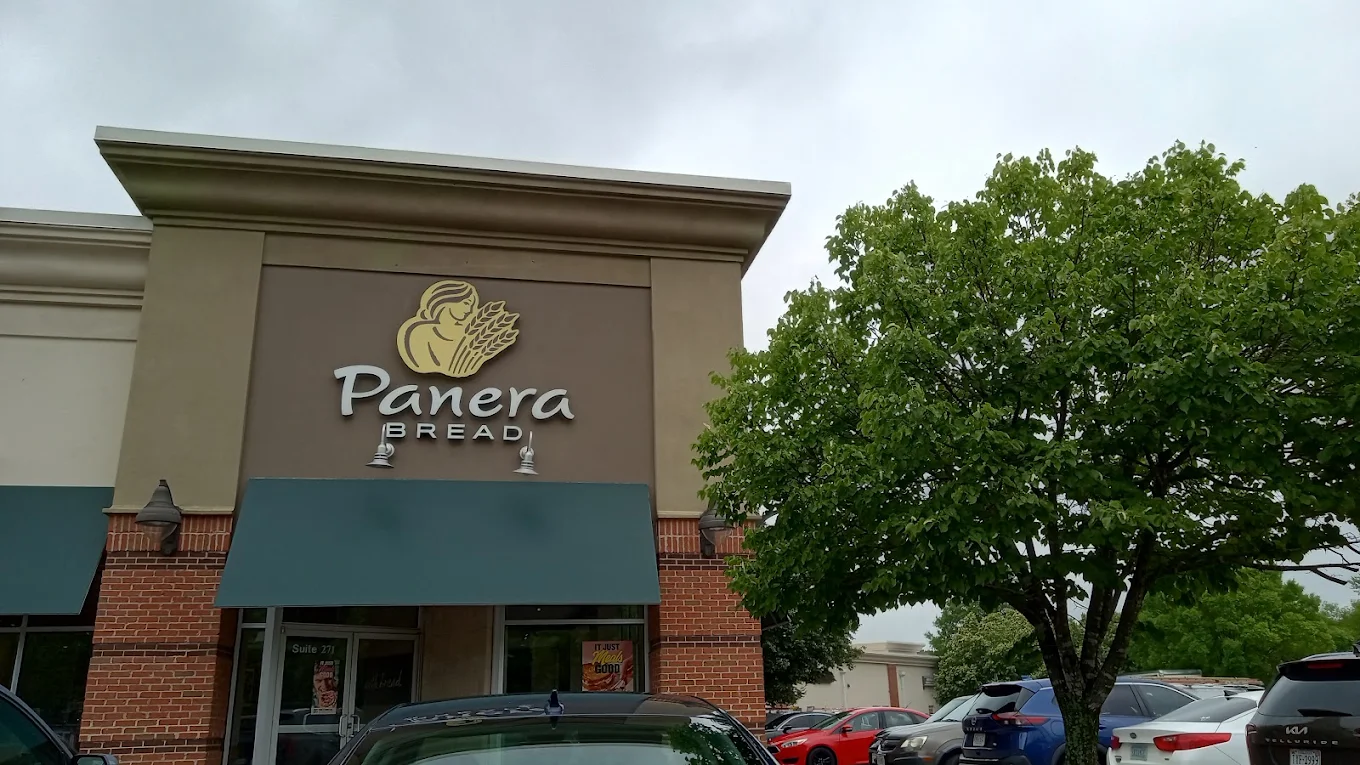 Panera Bread