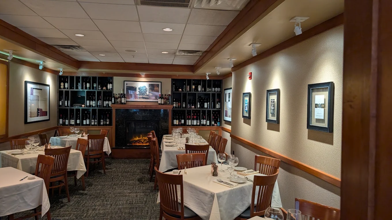 Schlesinger's Steakhouse