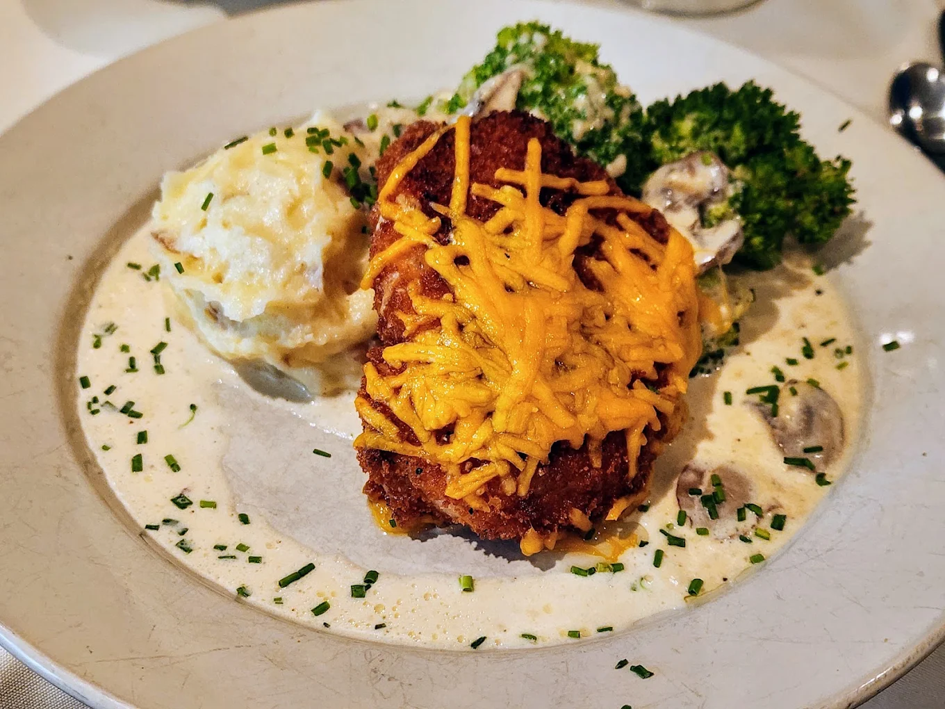 Schlesinger's Steakhouse