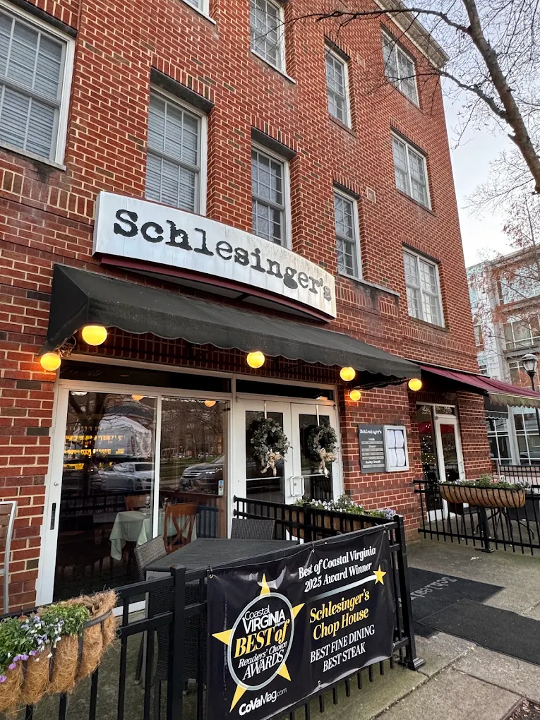 Schlesinger's Steakhouse