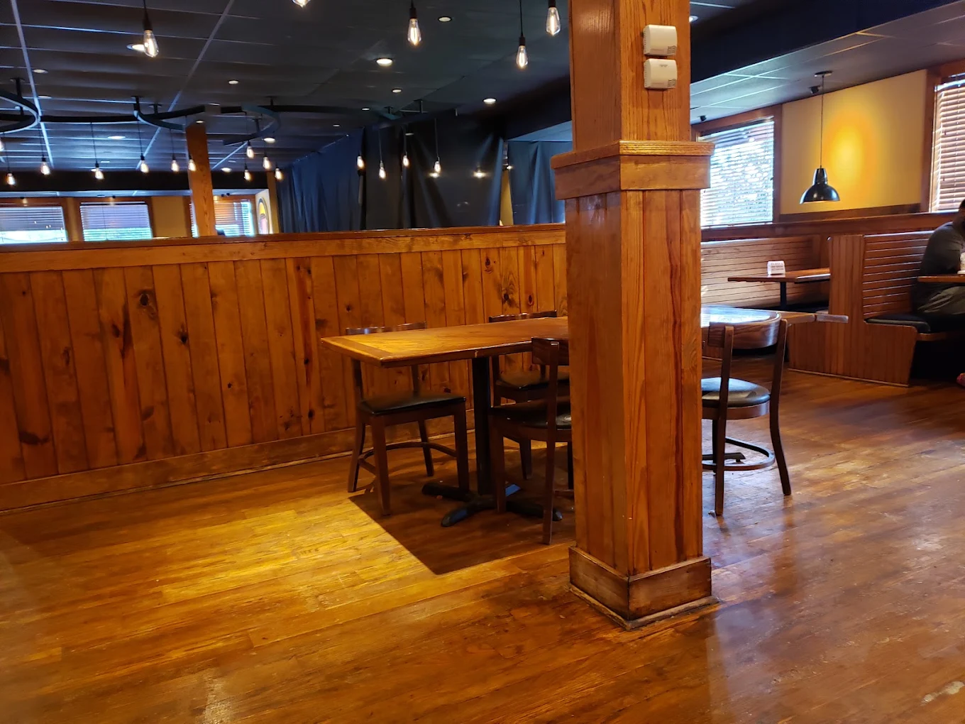 Outback Steakhouse