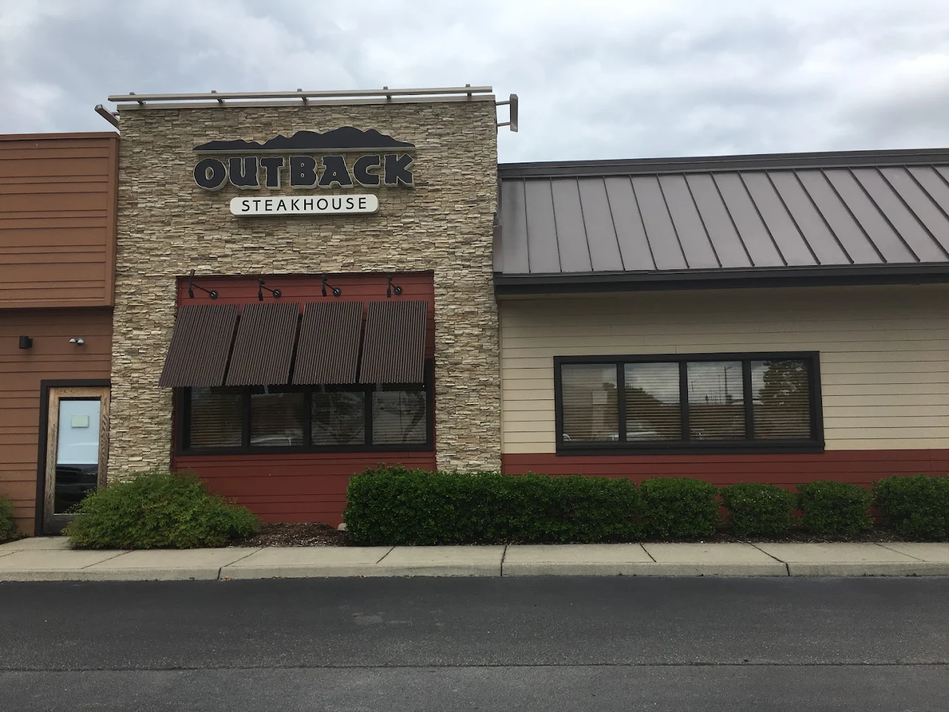 Outback Steakhouse