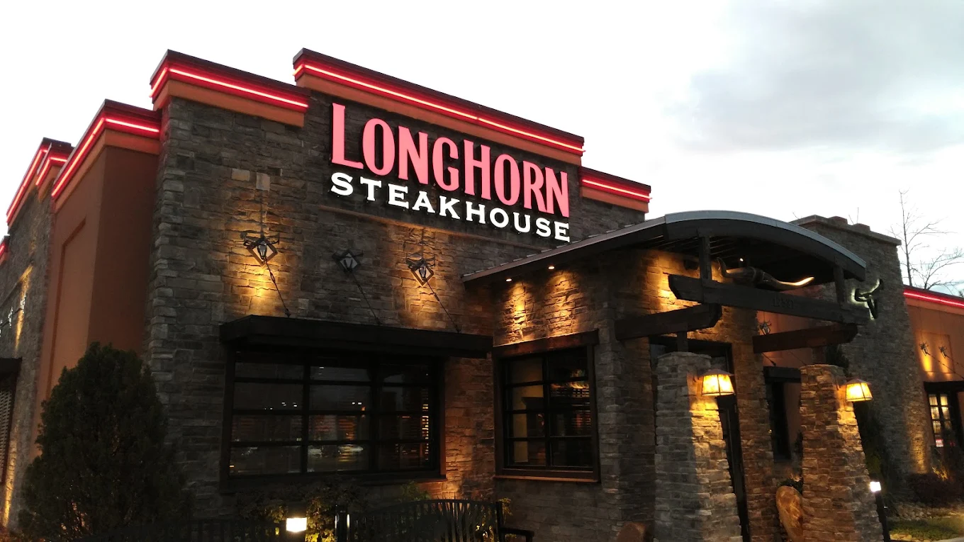 LongHorn Steakhouse