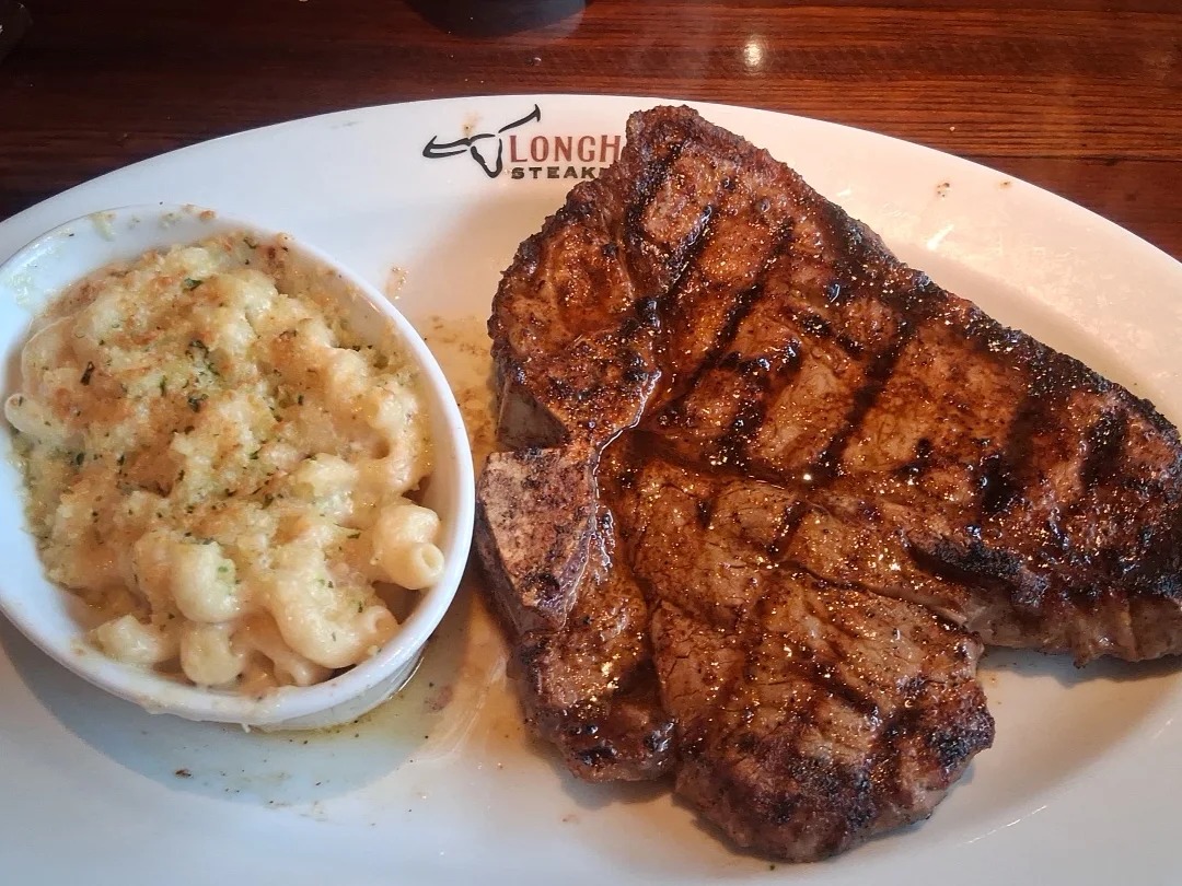 LongHorn Steakhouse