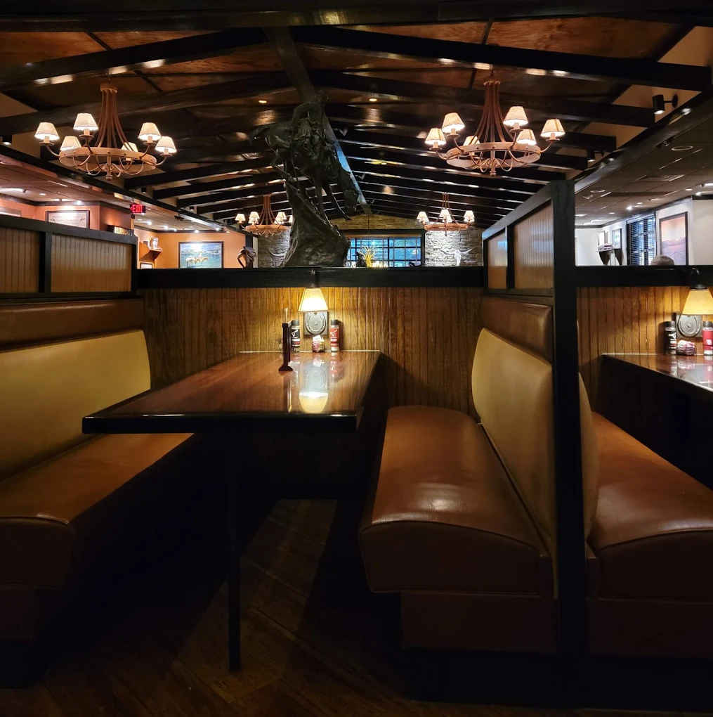 LongHorn Steakhouse