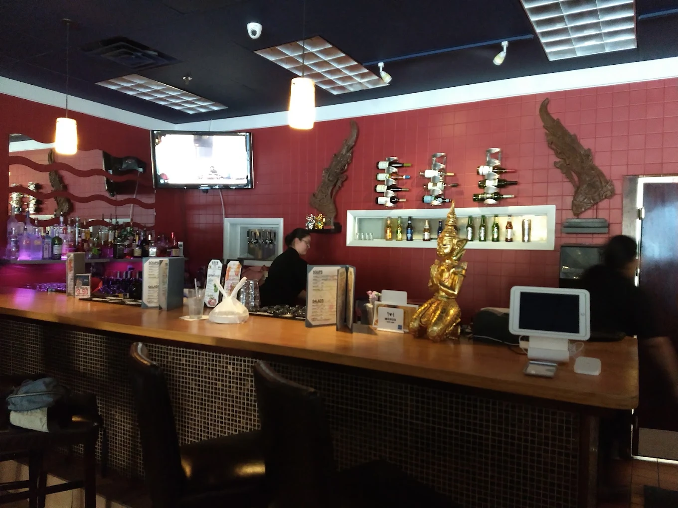 Tida Thai Cuisine