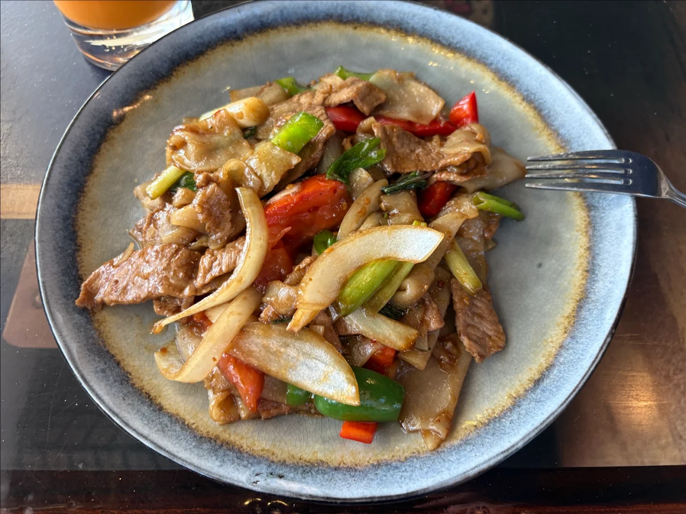 Tida Thai Cuisine