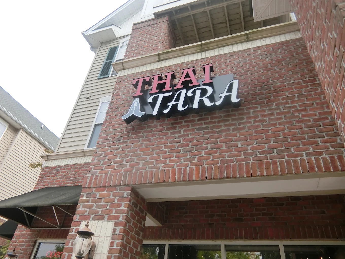 Thai Tara