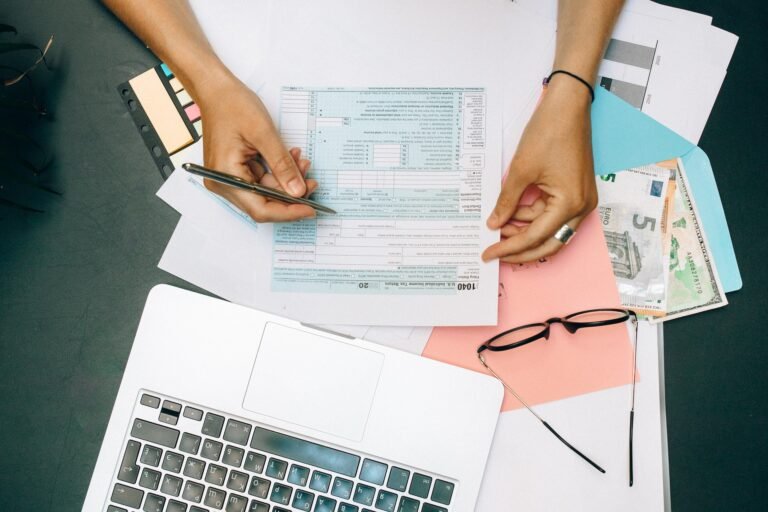 Starr Connec Business  Services