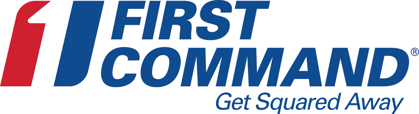 First Command  : Shelby Barnetti