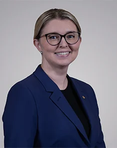 First Command  : Shelby Barnetti