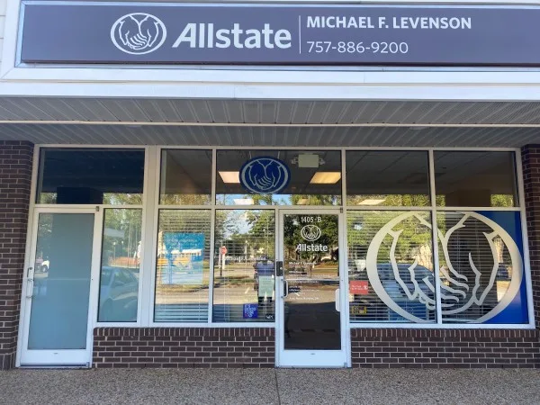 Allstate Insurance : Michael Levenson