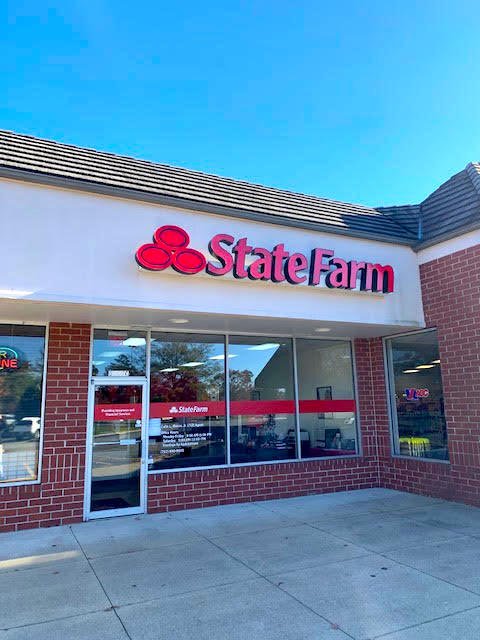 State Farm Insurance Agent : Colin Owens