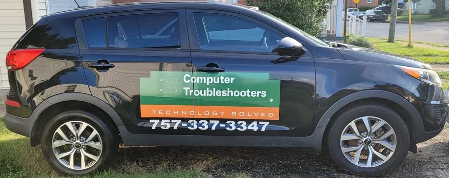Computer Troubleshooters