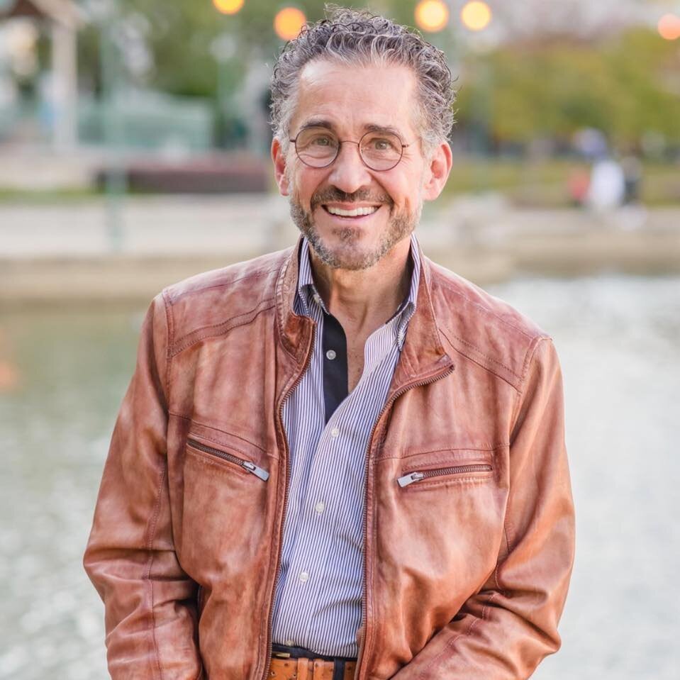 Garrett Realty Partners : Greg Garrett