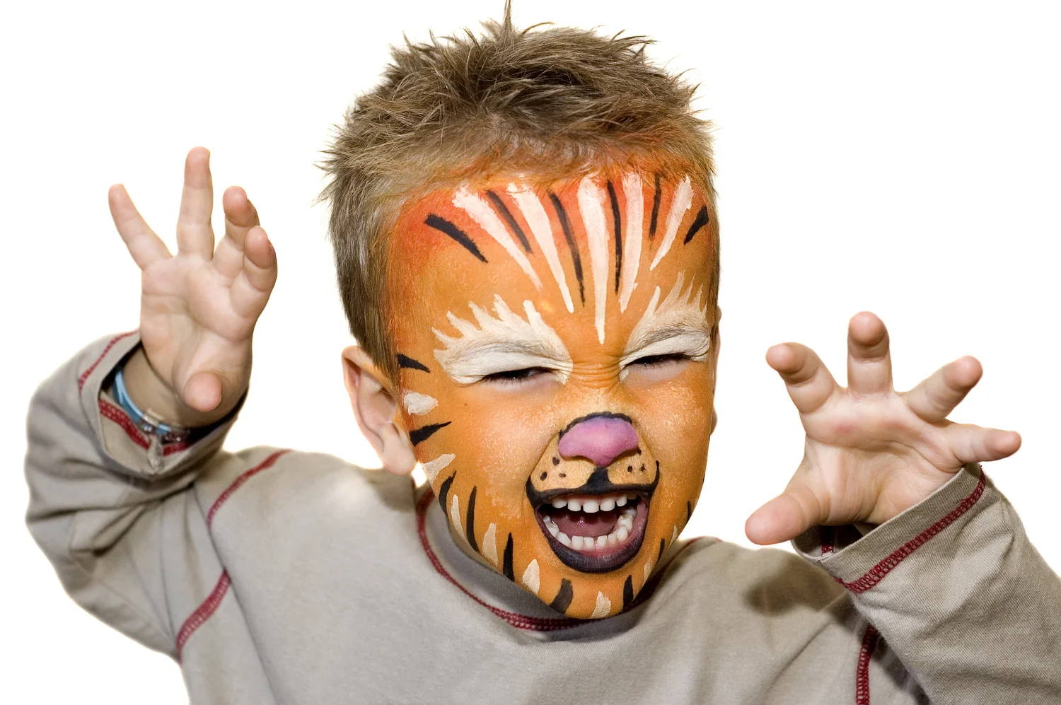 Ooh La-La Face Painting & Balloons Twisting
