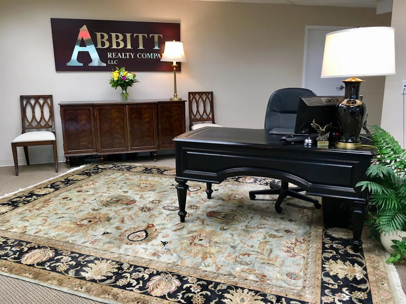 Abbitt Realty Co.