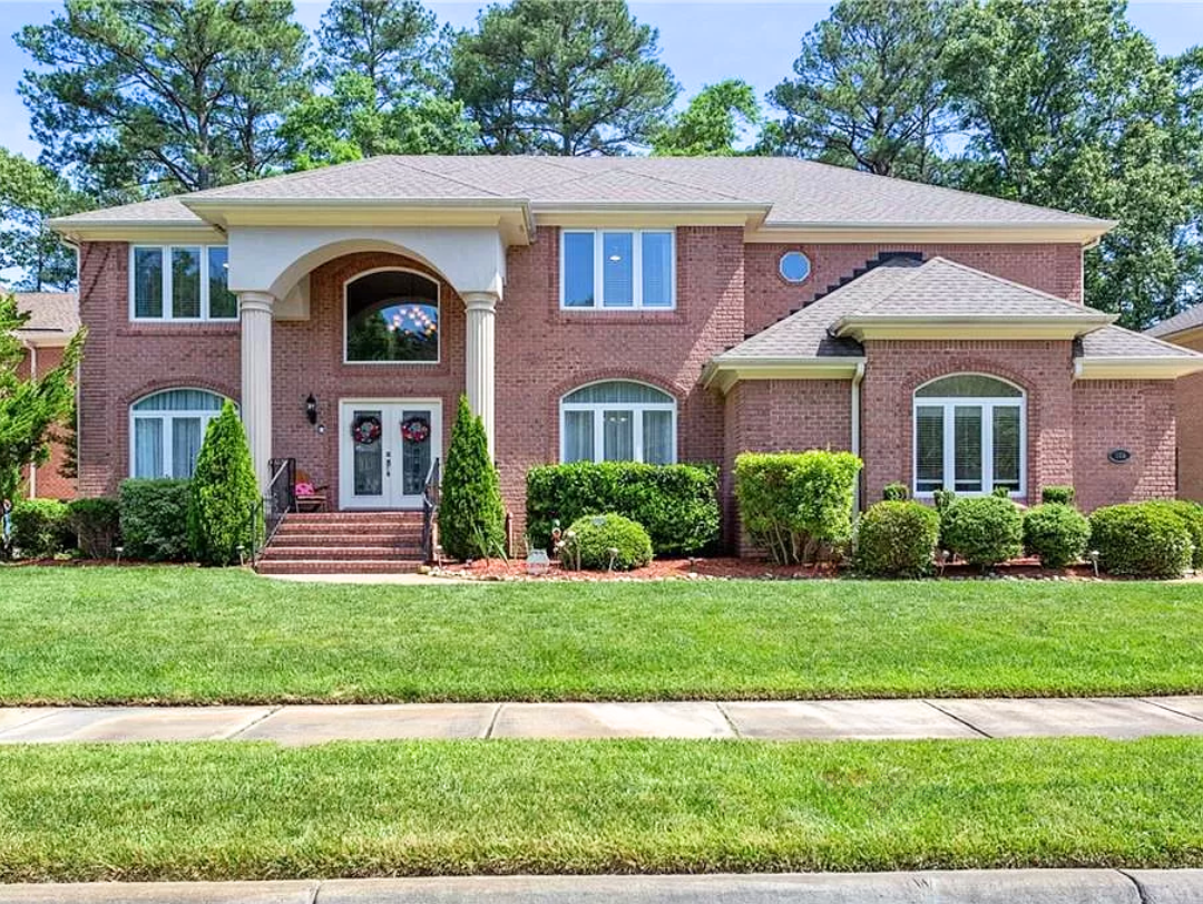 Crush Real Estate Group