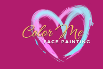 Color Me Face Painting