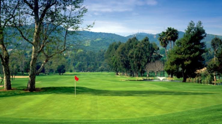 Brookside Golf Club