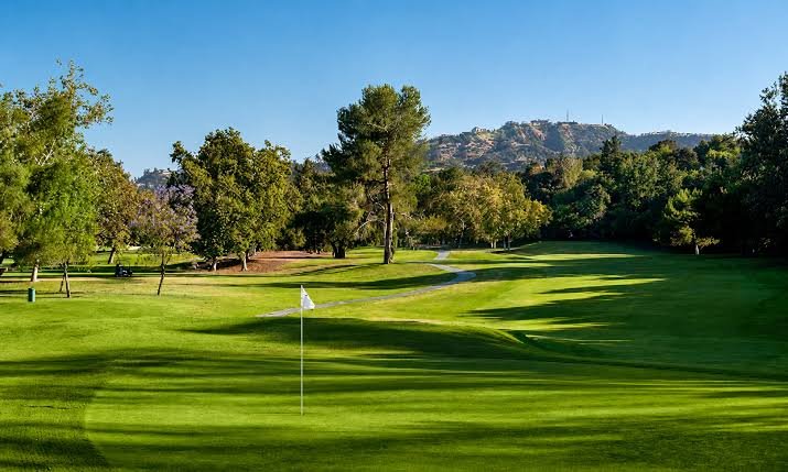 Brookside Golf Club