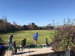 Arroyo Seco Golf Course